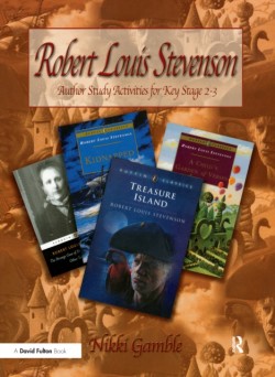 Robert Louis Stevenson