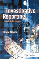 Investigative Reporting