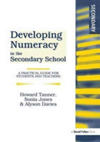 Developing Numeracy in the Secondary School