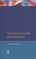 Wars of French Decolonization