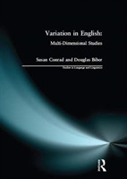 Variation in English Multi-Dimensional Studies