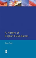 History of English Field Names