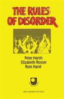 Rules of Disorder