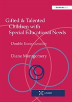 Gifted and Talented Children with Special Educational Needs