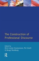 Construction of Professional Discourse