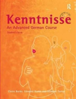 Kenntnisse An Advanced German Course