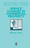 Service Charges in Commercial Properties