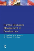 Human Resources Management in Construction