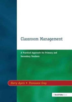 Classroom Management