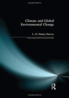 Climate and Global Environmental Change