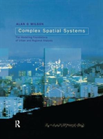 Complex Spatial Systems