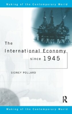 International Economy since 1945