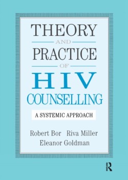 Theory And Practice Of HIV Counselling