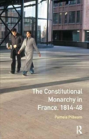 Constitutional Monarchy in France, 1814-48