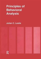 Principles of Behavioural Analysis