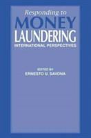 Responding to Money Laundering