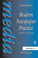 Modern Newspaper Practice