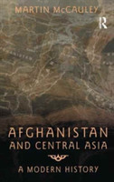 Afghanistan and Central Asia