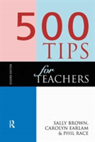 500 Tips for Teachers