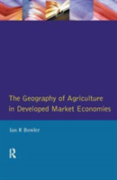 Geography of Agriculture in Developed Market Economies