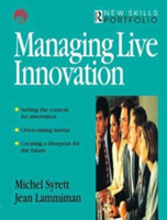 Managing Live Innovation