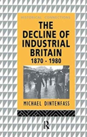 Decline of Industrial Britain