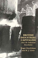 British Industrial Capitalism Since The Industrial Revolution