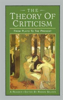 Theory of Criticism