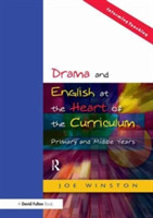 Drama and English at the Heart of the Curriculum