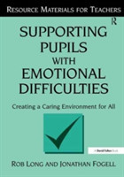 Supporting Pupils with Emotional Difficulties