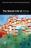 Secret Life of Cities