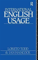 International English Usage