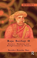 Raja Serfoji II