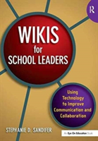 Wikis for School Leaders