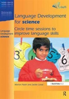 Language Development for Science
