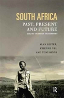 South Africa, Past, Present and Future