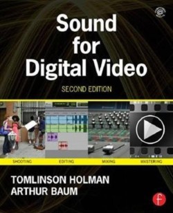 Sound for Digital Video