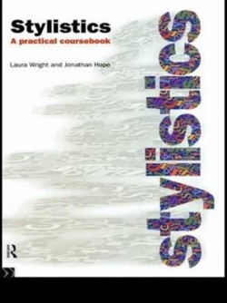 Stylistics A Practical Coursebook