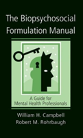 Biopsychosocial Formulation Manual