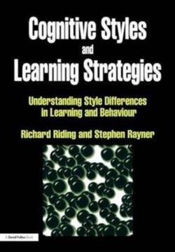Cognitive Styles and Learning Strategies