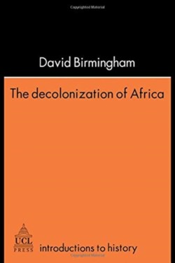 Decolonization Of Africa