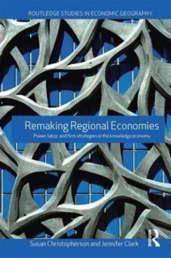 Remaking Regional Economies