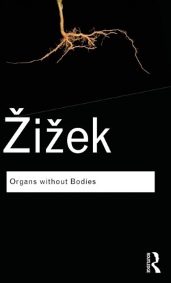 Organs without Bodies