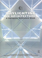 Daylighting in Architecture