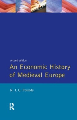 Economic History of Medieval Europe