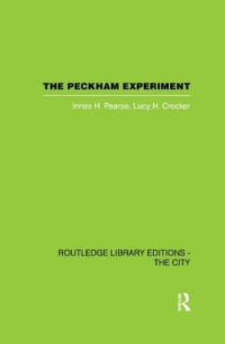 Peckham Experiment PBD