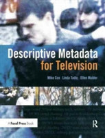 Descriptive Metadata for Television