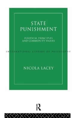 State Punishment