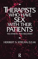 Therapists Who Have Sex With Their Patients