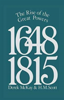 Rise of the Great Powers 1648 - 1815